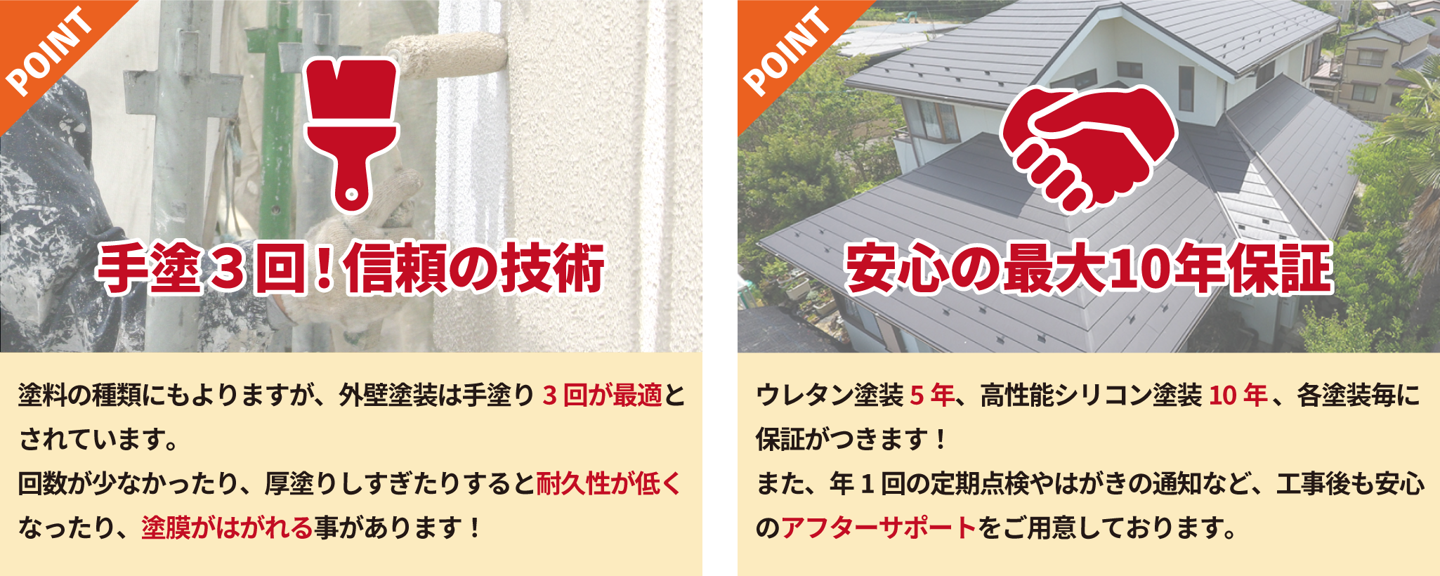 リフォラボはここが違う