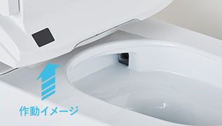 LIXIL サティス